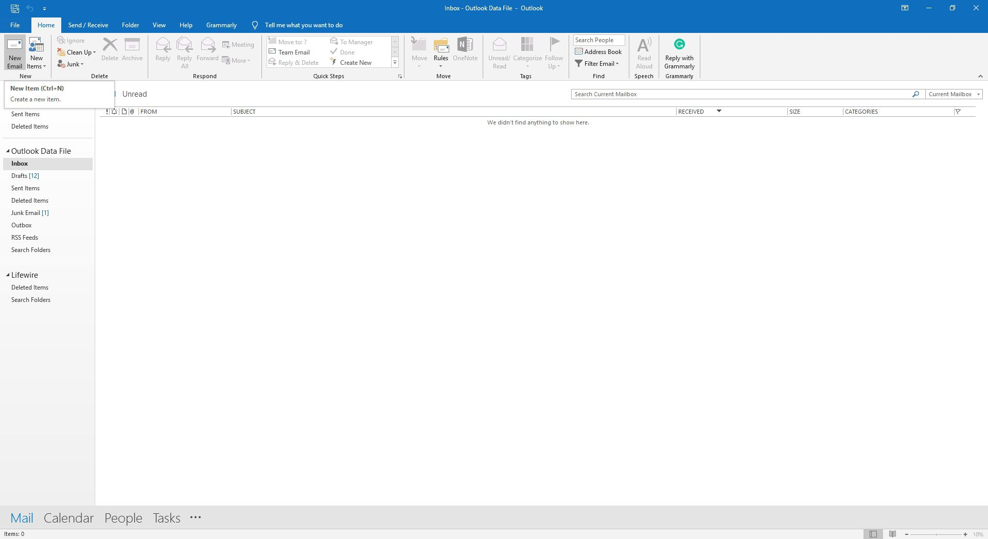 Create And Use Email Templates In Outlook With How To Create An Email Template In Outlook 2013