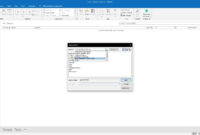 Create And Use Email Templates In Outlook with regard to How To Create A Template In Outlook
