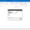 Create And Use Email Templates In Outlook Within How To Create An Email Template In Outlook 2013