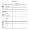 Daycare Menu Template – Fill Online, Printable, Fillable For Megger Test Report Template