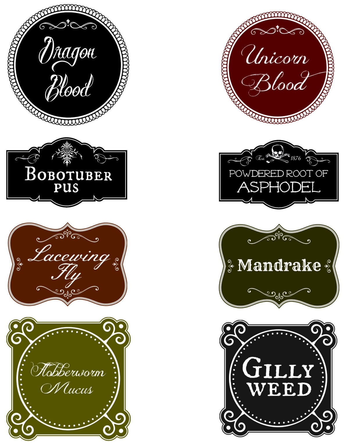 diy-harry-potter-potion-bottles-with-free-printable-labels-with-harry-potter-potion-labels