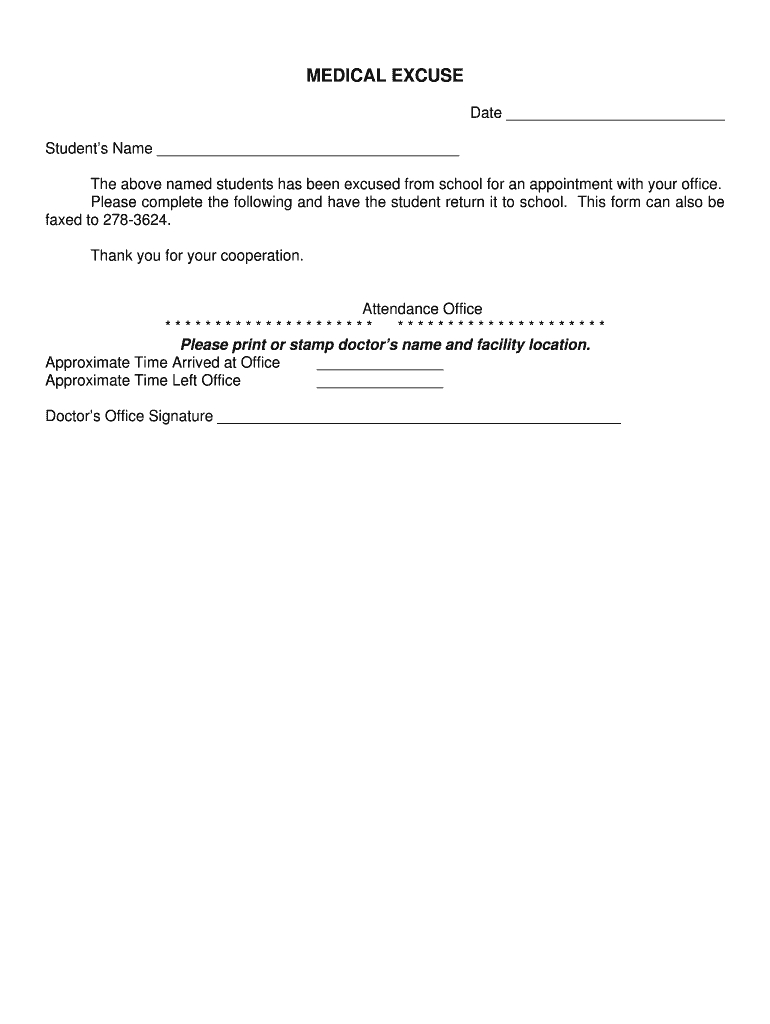 Doctors Note Form – Colona.rsd7 Throughout Medical Office Note Template