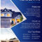 Download Free House For Sale Real Estate Flyer Design Templates Intended For Home For Sale By Owner Flyer Template
