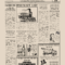 Editable Newspaper Template Google Docs Intended For Old Newspaper Template Word Free