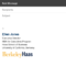 Email Signatures | Brand Toolkit | Berkeley Haas In Graduate Student Business Cards Template