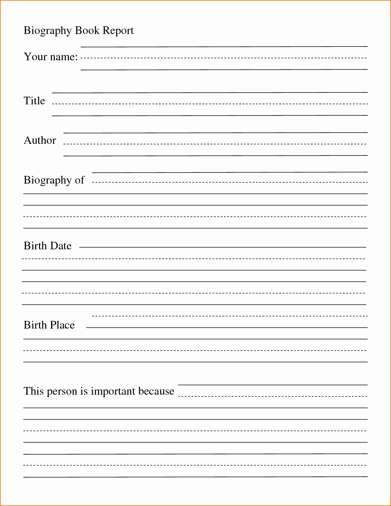 Englishlinx Com Book Report Worksheets Examples My Fun For Middle School Book Report Template