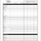 Example Of Supply Inventory Spreadsheet Office Supplies Throughout Invoice Checklist Template