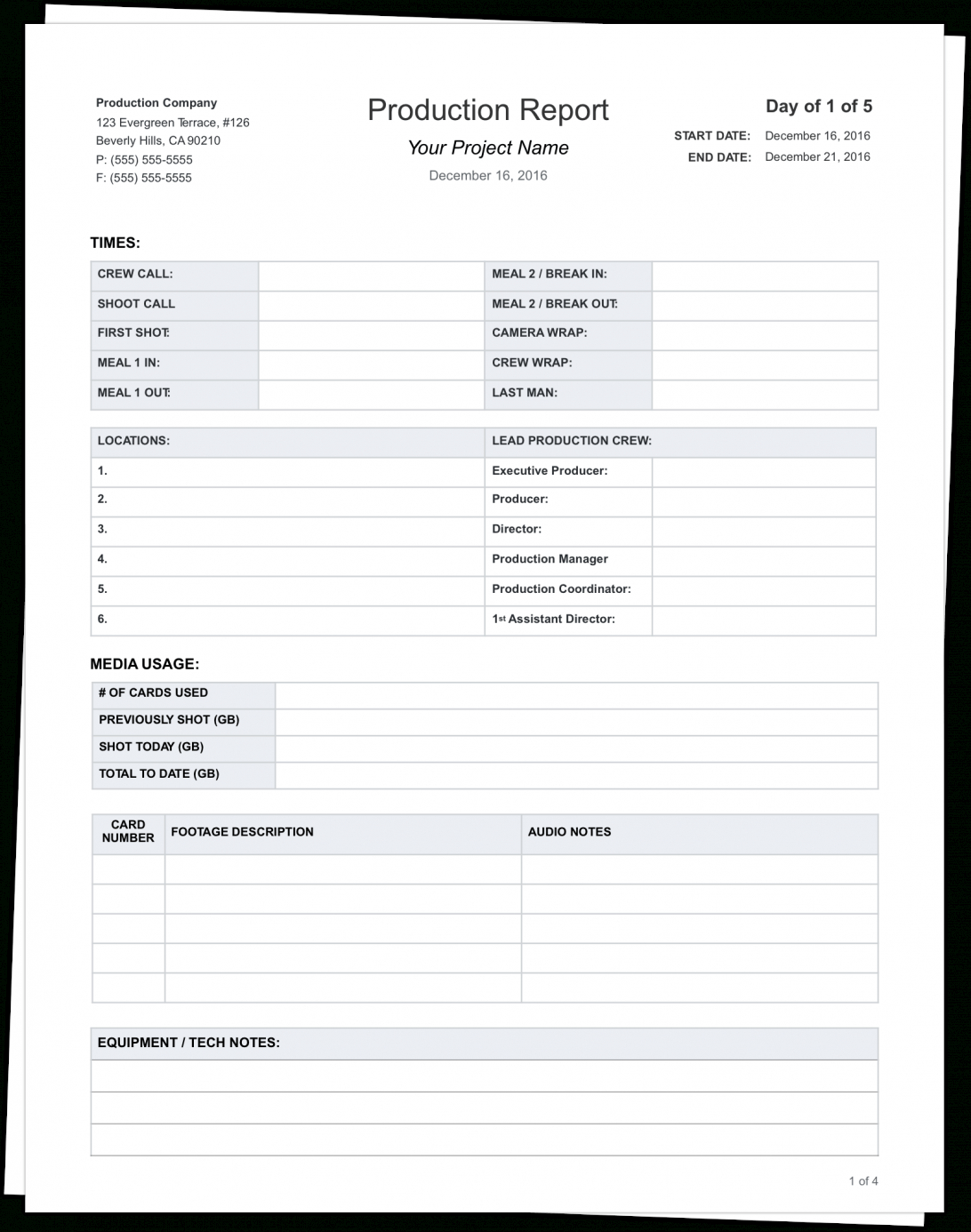 Fake Report Card Template High School Format For Throughout High School Report Card Template