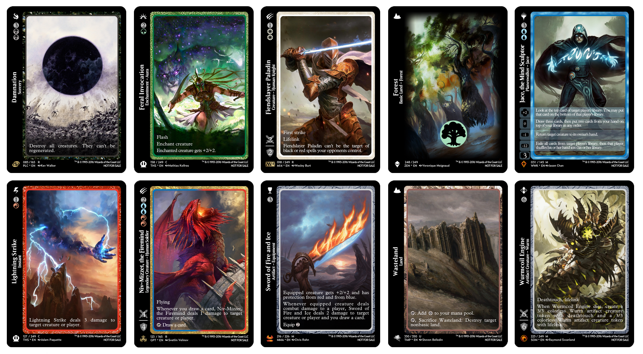 Fcc93C Mtg Card Template | Wiring Library Regarding Magic The Gathering Card Template