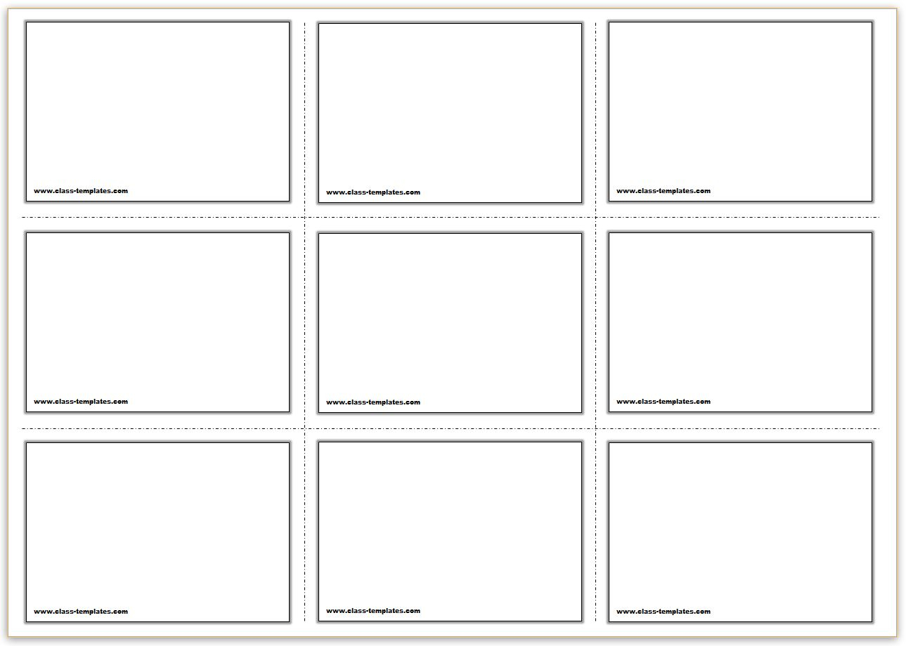 Flashcard Template Pages - Colona.rsd7 Inside Index Card Template For Pages