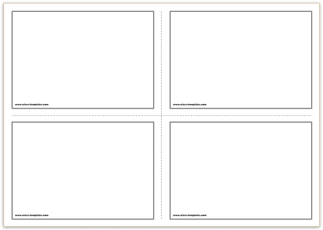 Flashcard Template Pages – Colona.rsd7 Intended For Index Card Template For Pages