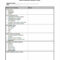 Free 17+ Interview Feedback Forms In Pdf Inside Interview Notes Template