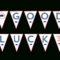 Free 2014 Graduation Party Printables From Printabelle Inside Good Luck Banner Template