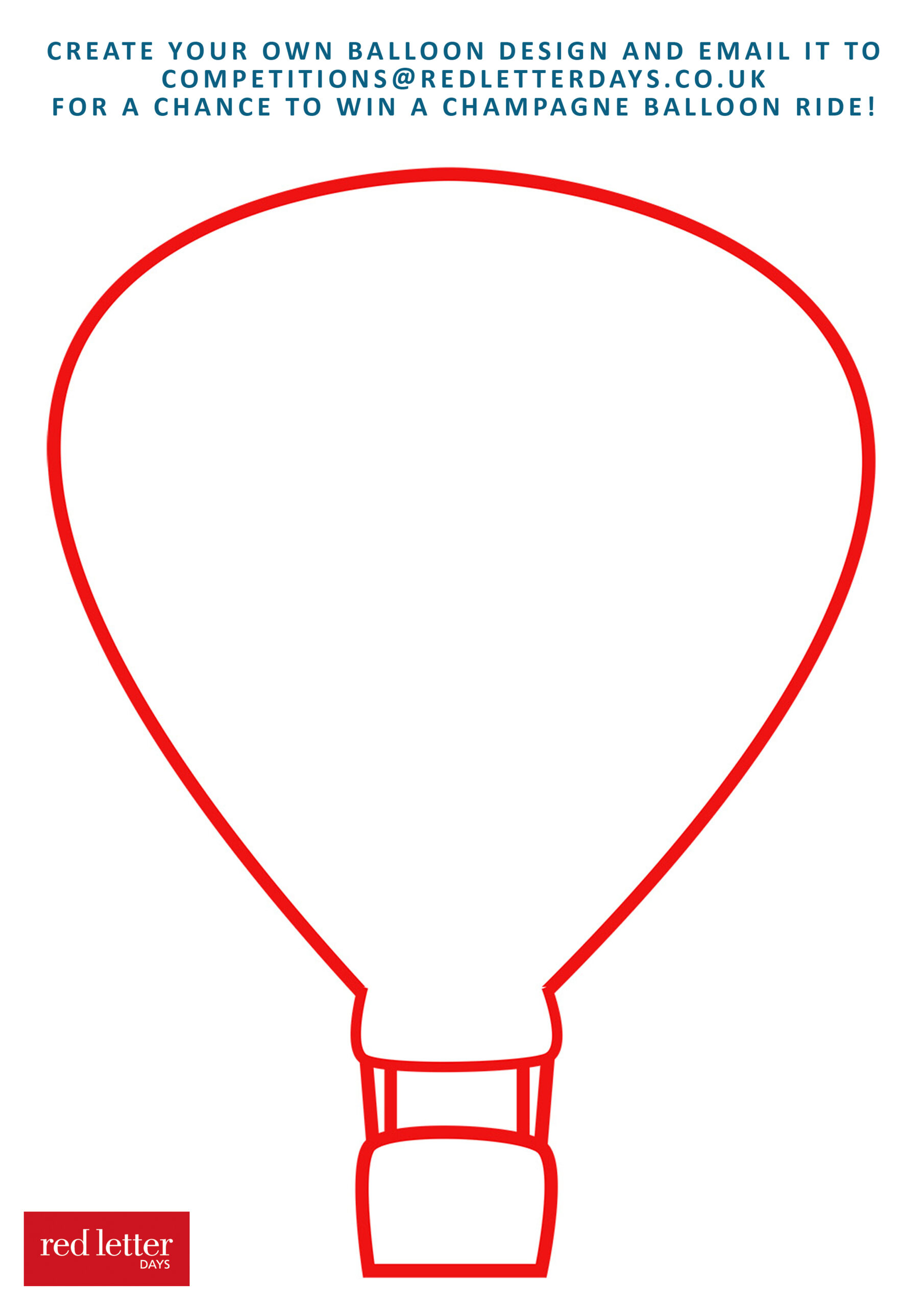 Free Balloon Template Cliparts, Download Free Clip Art, Free Regarding Hot Air Balloon Template Printable