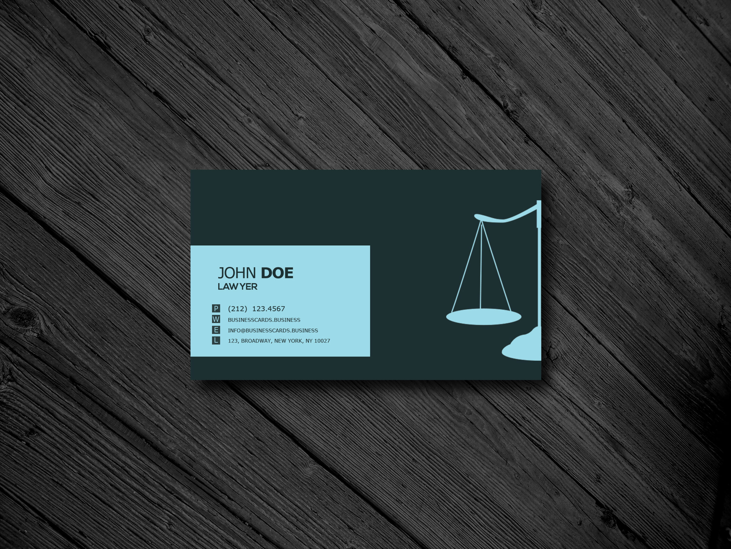 Free Business Card Templates : Business Cards Templates Regarding Legal Business Cards Templates Free