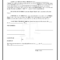 Free General Bill Of Sale Template For Personal Property With General Bill Of Sale Template