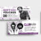 Free Gift Voucher Templates (Psd & Ai) – Brandpacks Pertaining To Gift Card Template Illustrator