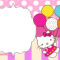 Free Hello Kitty Birthday Invitation Templates – Bagvania In Hello Kitty Birthday Card Template Free