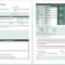 Free Incident Report Templates & Forms | Smartsheet Intended For Health And Safety Incident Report Form Template