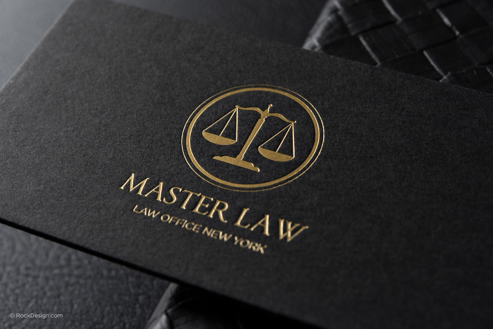Free Lawyer Business Card Template | Rockdesign With Lawyer Business Cards Templates