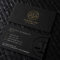 Free Lawyer Business Card Template | Rockdesign With Regard To Lawyer Business Cards Templates