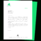 Free Letterhead Templates For Google Docs And Word throughout Google Letterhead Templates