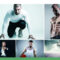 Free Model Comp Card Maker - Carlynstudio for Model Comp Card Template Free