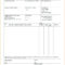 Free Moving Company Invoice Template Screenshot 1 Examples Pertaining To Moving Company Invoice Template Free