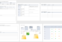 Free Project Report Templates | Smartsheet throughout Monthly Program Report Template