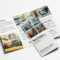 Free Real Estate Trifold Brochure Template In Psd, Ai In Moving House Cards Template Free