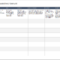 Free Sales Pipeline Templates | Smartsheet For Monthly Activity Report Template