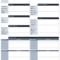 Free Strategic Planning Templates | Smartsheet Intended For Mckinsey Business Case Template