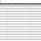 Free Weekly Schedule Templates For Excel – Smartsheet Pertaining To Meal Plan Template Excel