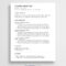 Free Word Resume Templates – Free Microsoft Word Cv Templates With Regard To How To Get A Resume Template On Word