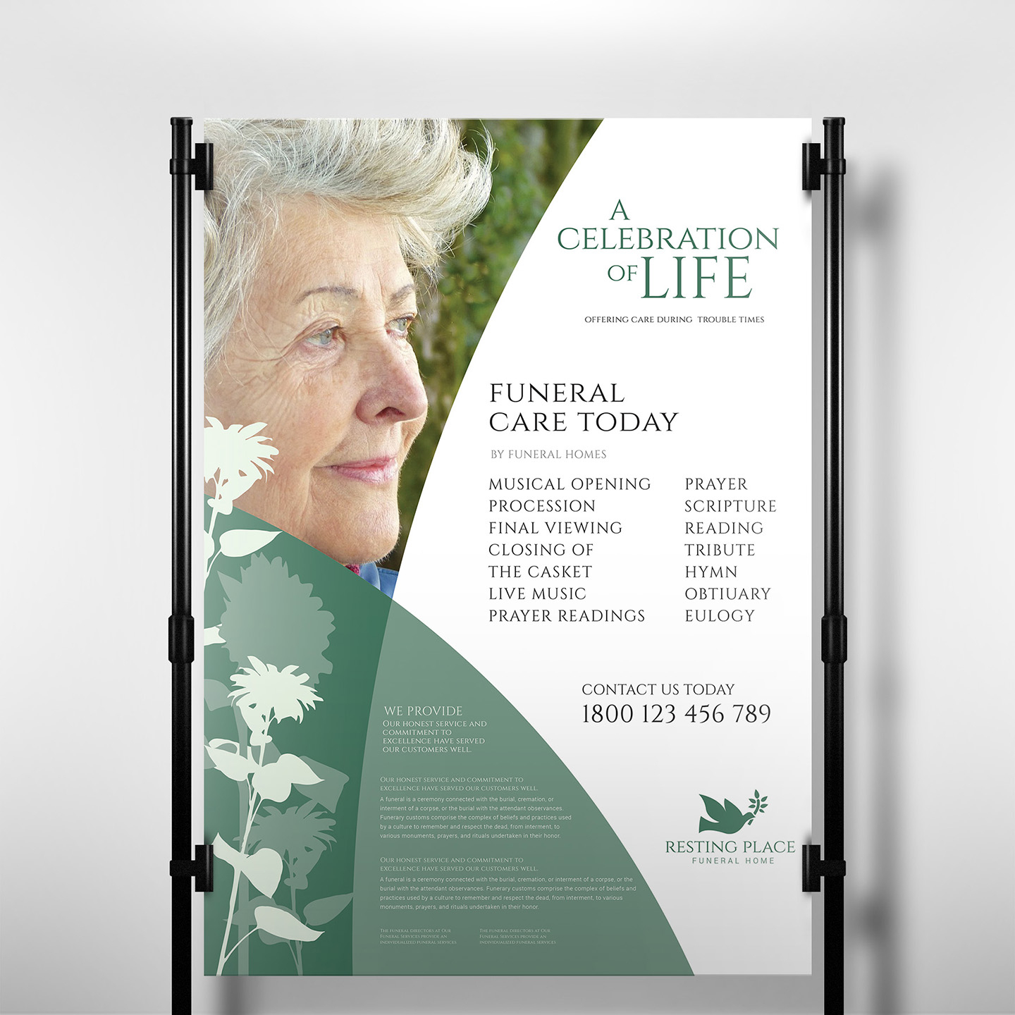 template-for-funeral-program-firuse-rsd7-with-memorial-brochure