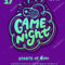 Game Night Flyer | Game Night Flyer. — Stock Vector Pertaining To Game Night Flyer Template