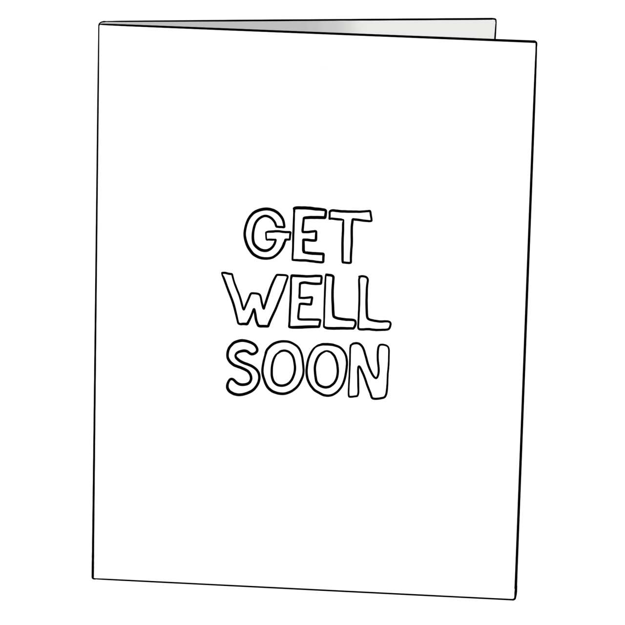 Get Well Markiplier | Tumblr For Get Well Card Template