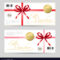 Gift Card Or Gift Voucher Template Throughout Gift Card Template Illustrator
