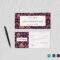 Gift Certificate Template intended for Gift Certificate Template Indesign