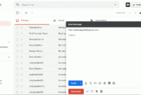 Gmail Email Templates With Attachments | Saleshandy inside Gmail Template Emails