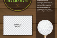 Golf Flyer Template - Colona.rsd7 intended for Golf Outing Flyer Template