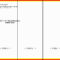 Google Docs Tri Fold Brochure Template Throughout Google Docs Tri Fold Brochure Template