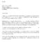 Graduate School Recommendation Letter (Sample Letters And With Letter Of Reccomendation Template