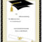 Graduation Invite Templates – Colona.rsd7 Inside Graduation Party Invitation Templates Free Word