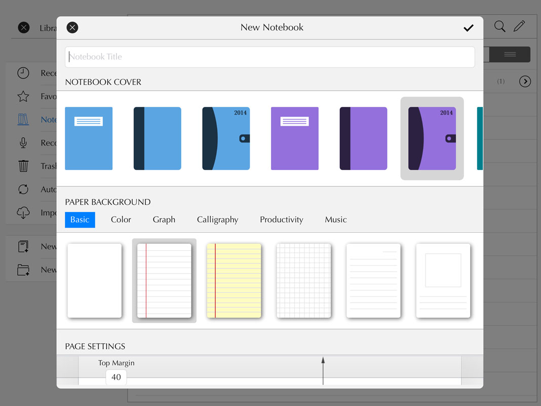 Graduation Time From Your Favourite Notes App? Notes Plus With Regard To Notes Plus Templates