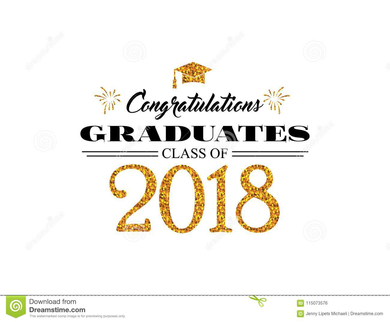 Graduation Wishes Overlays, Lettering Labels Design In Graduation Labels Template Free