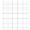 Graph Paper For Word – Colona.rsd7 In Graph Paper Template For Word