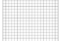 Graph Paper For Word - Colona.rsd7 with regard to Graph Paper Template For Word