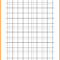 Graph Sheet In Word – Colona.rsd7 Throughout Graph Paper Template For Word