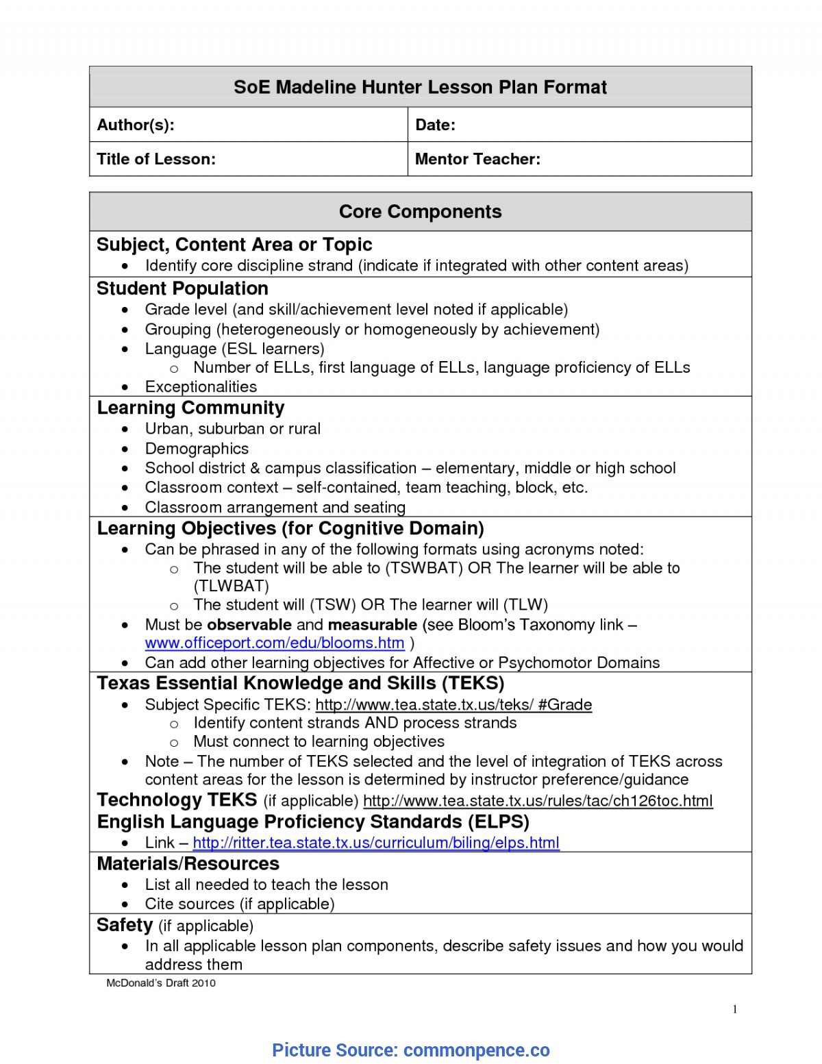 Great Guided Reading Lesson Plan Template 5Th Grade 5 Pertaining To Guided Reading Lesson Plan Template Fountas And Pinnell